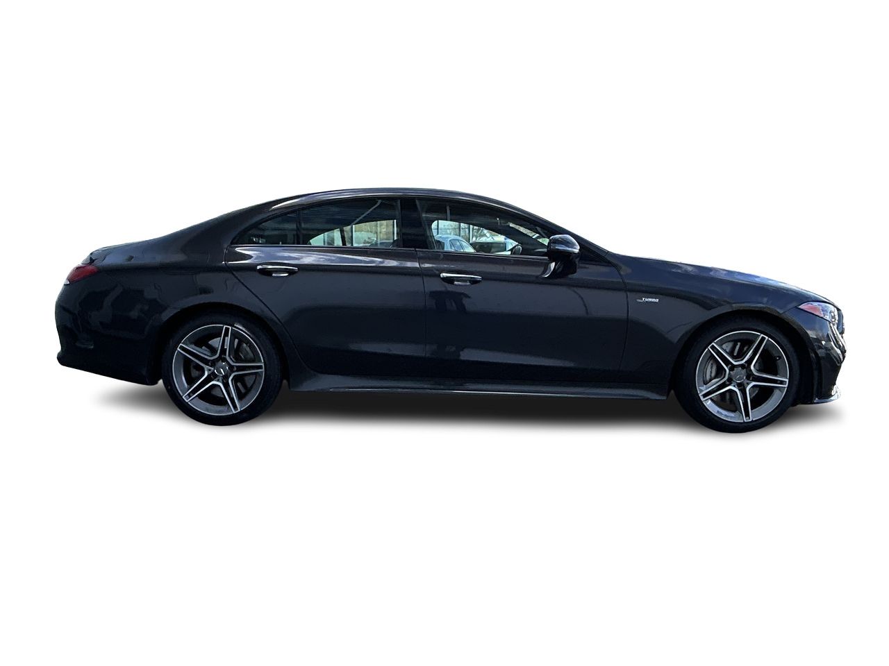2019  CLS53 AMG
