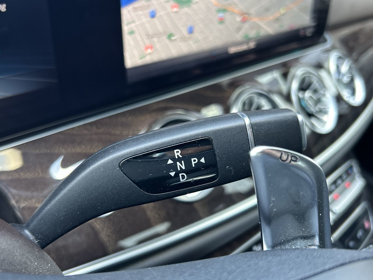 2019  CLS53 AMG