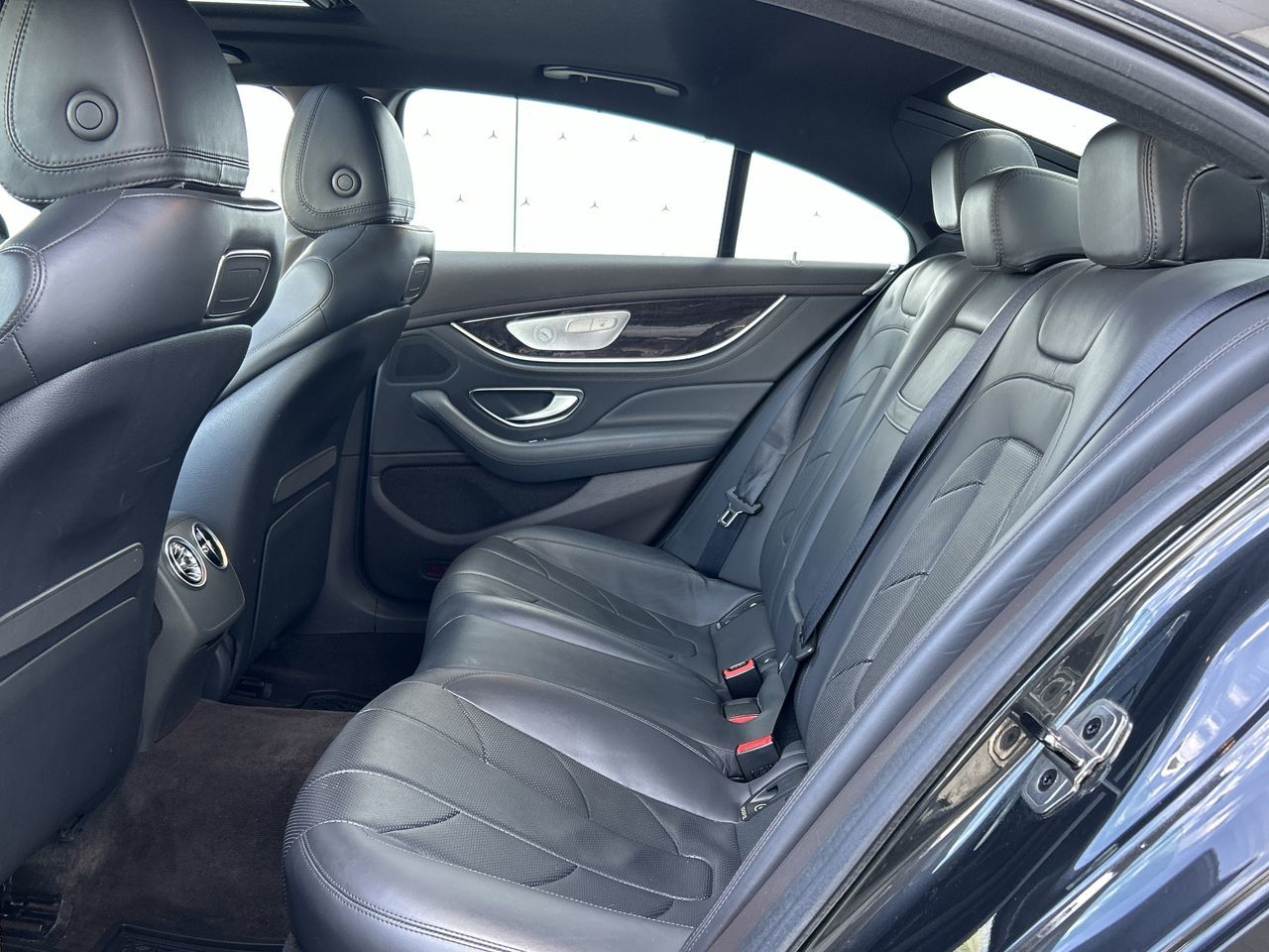 2019  CLS53 AMG