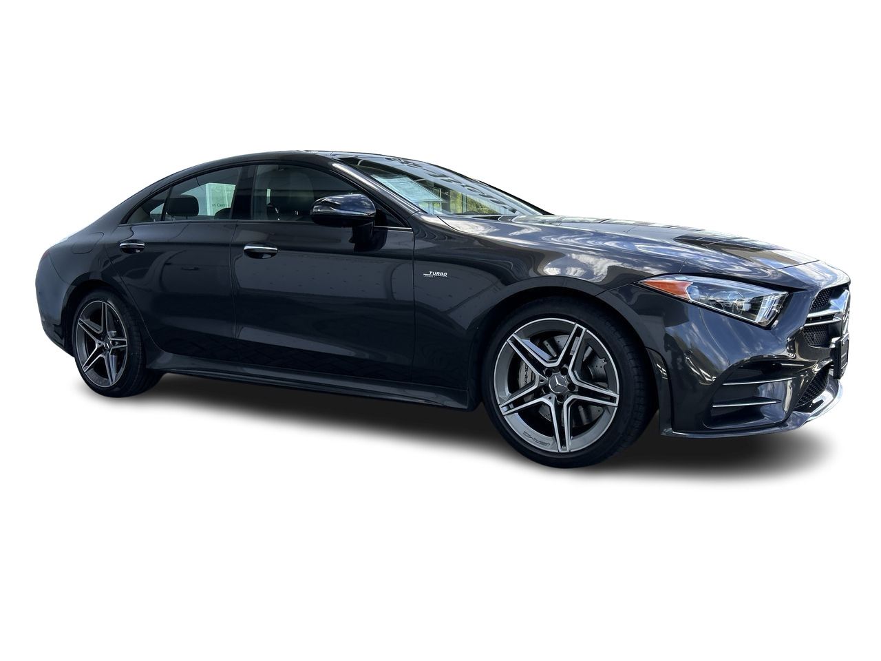 2019  CLS53 AMG