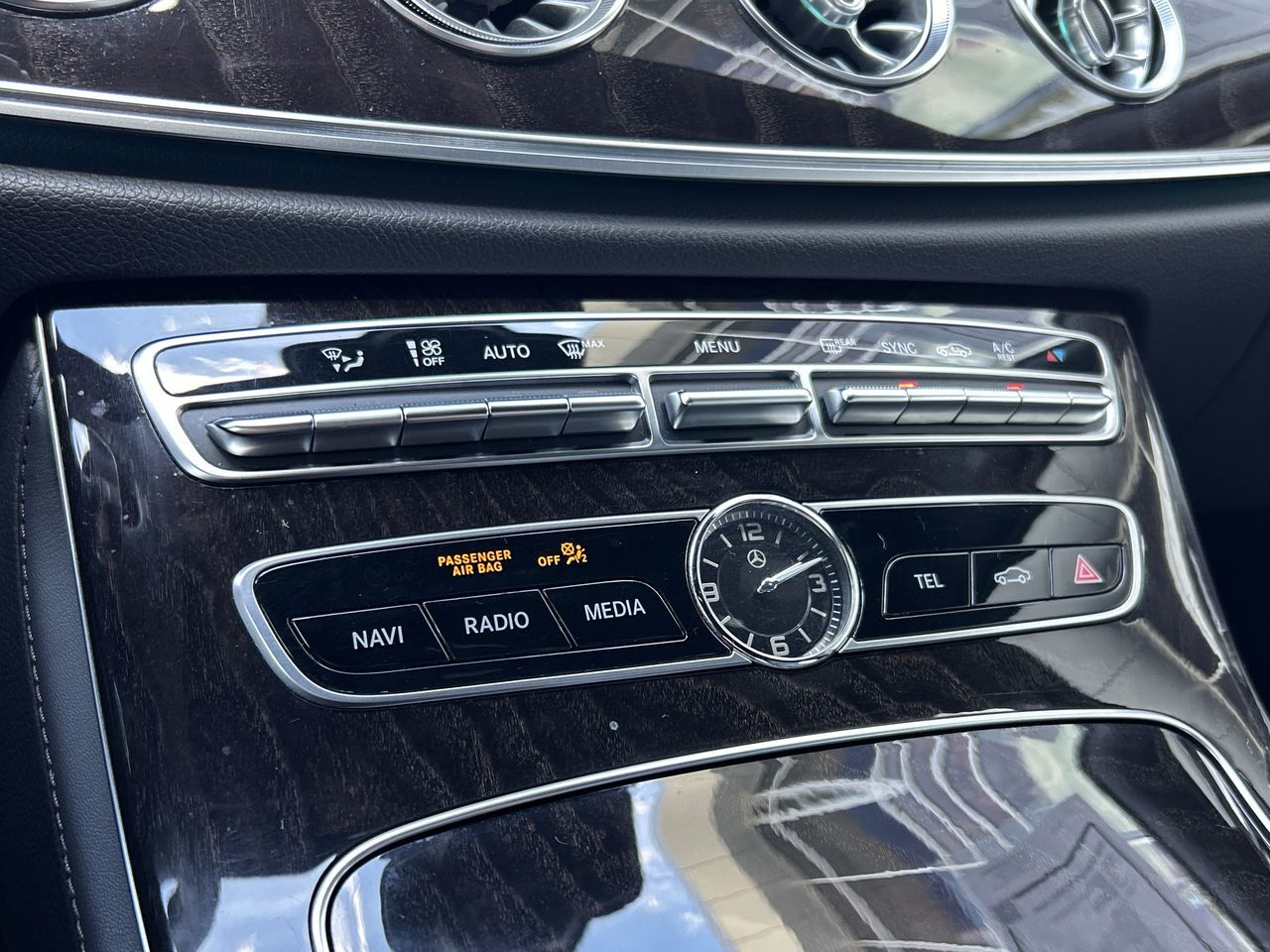 2019  CLS53 AMG