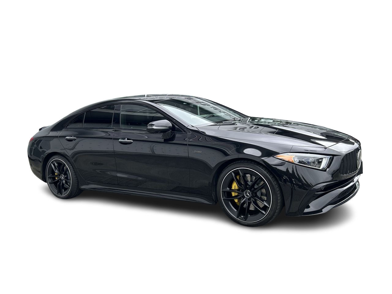 Mercedes-Benz CLS53  2022 à Vancouver, Colombie-Britannique