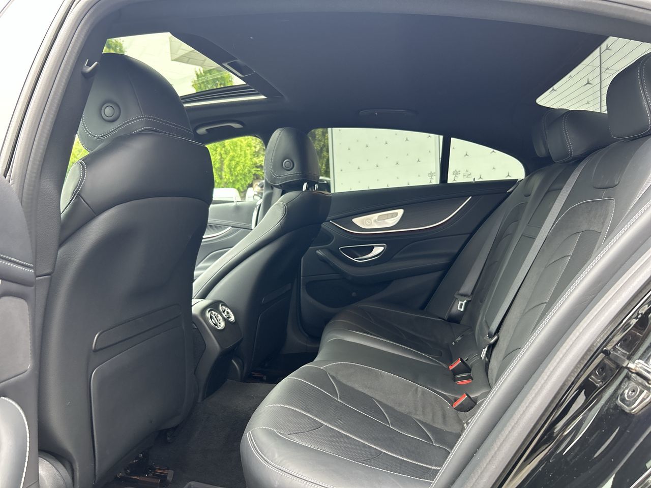Mercedes-Benz CLS53  2022 à Vancouver, Colombie-Britannique