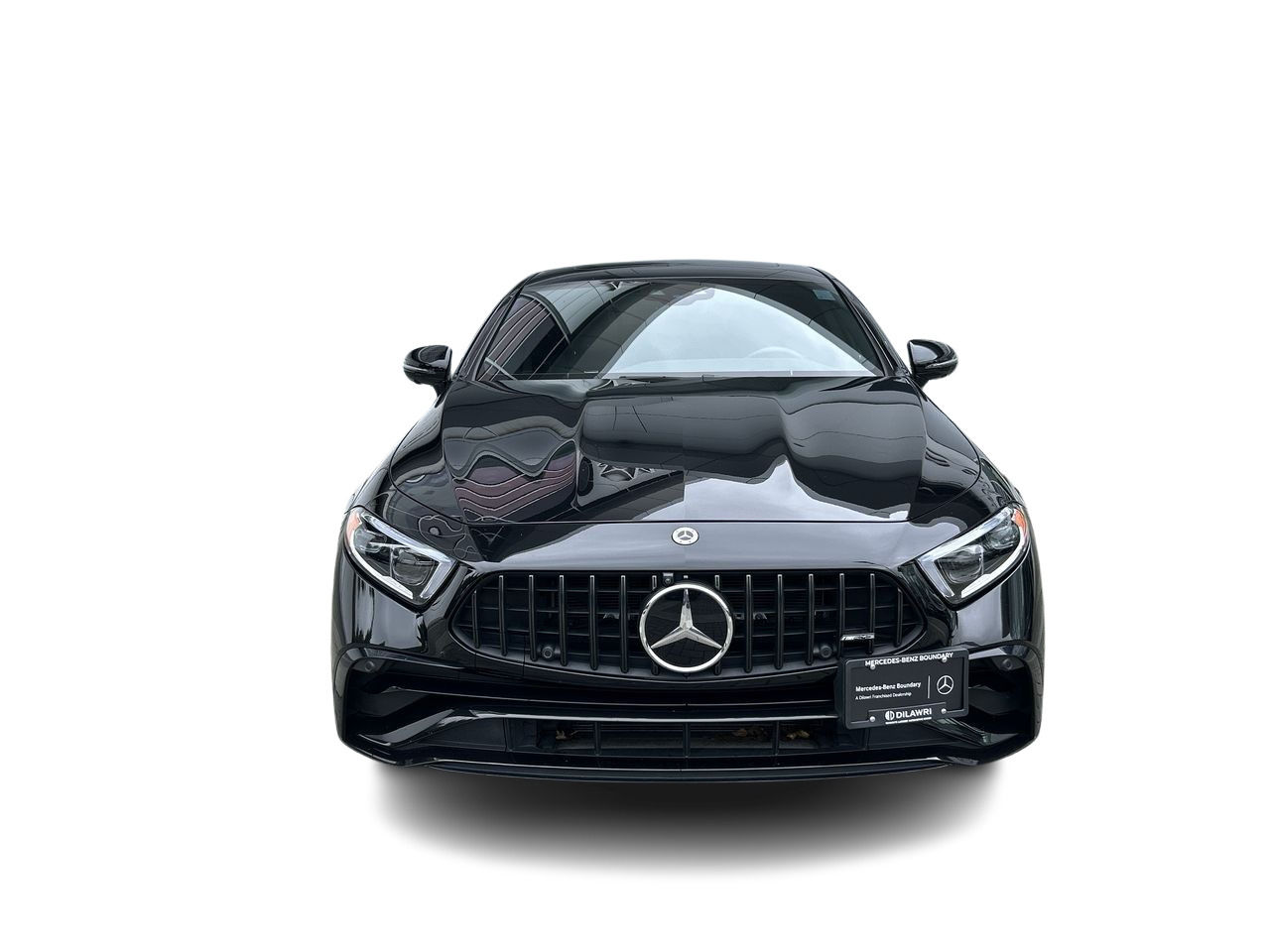 Mercedes-Benz CLS53  2022 à Vancouver, Colombie-Britannique