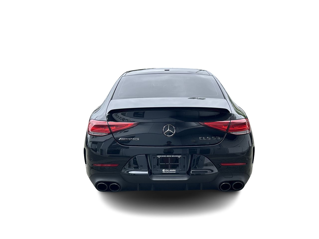 Mercedes-Benz CLS53  2022 à Vancouver, Colombie-Britannique