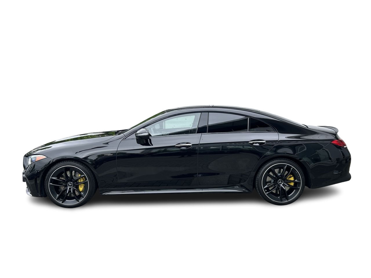 Mercedes-Benz CLS53  2022 à Vancouver, Colombie-Britannique