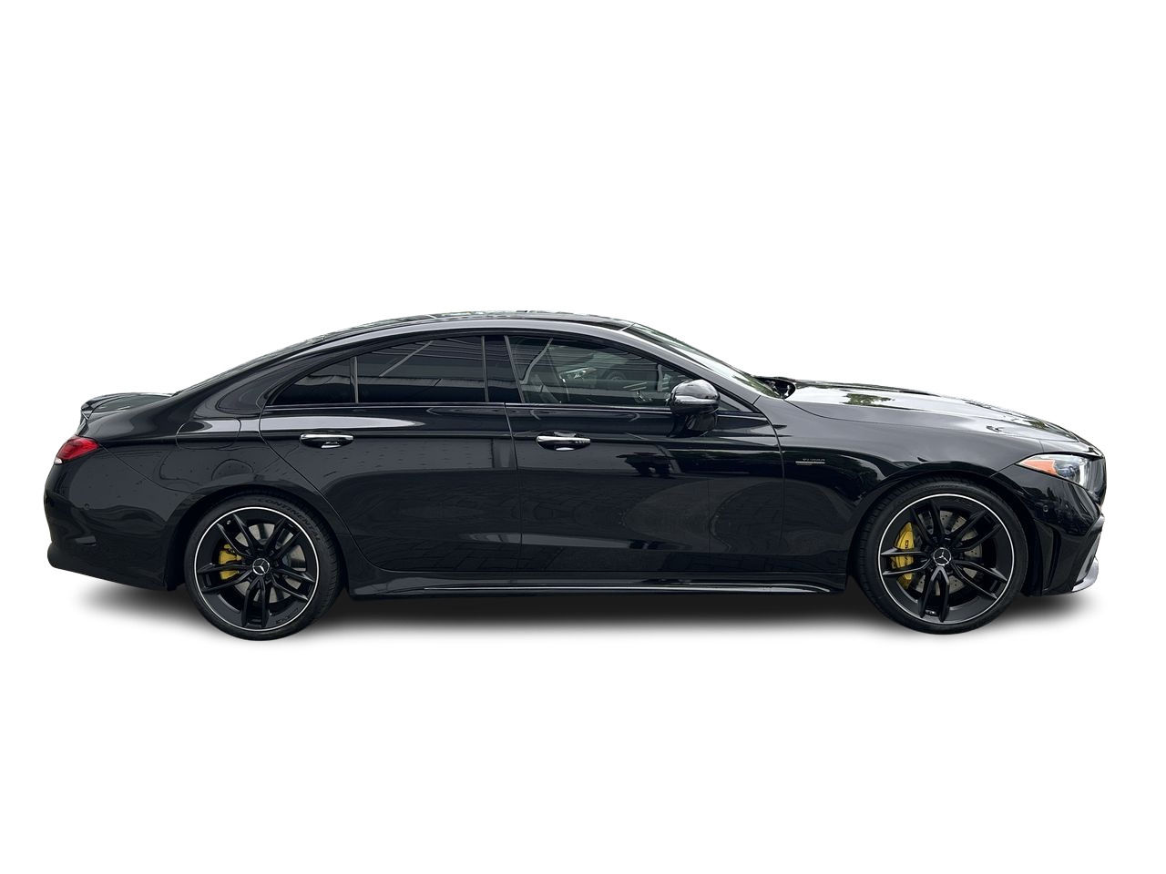 Mercedes-Benz CLS53  2022 à Vancouver, Colombie-Britannique