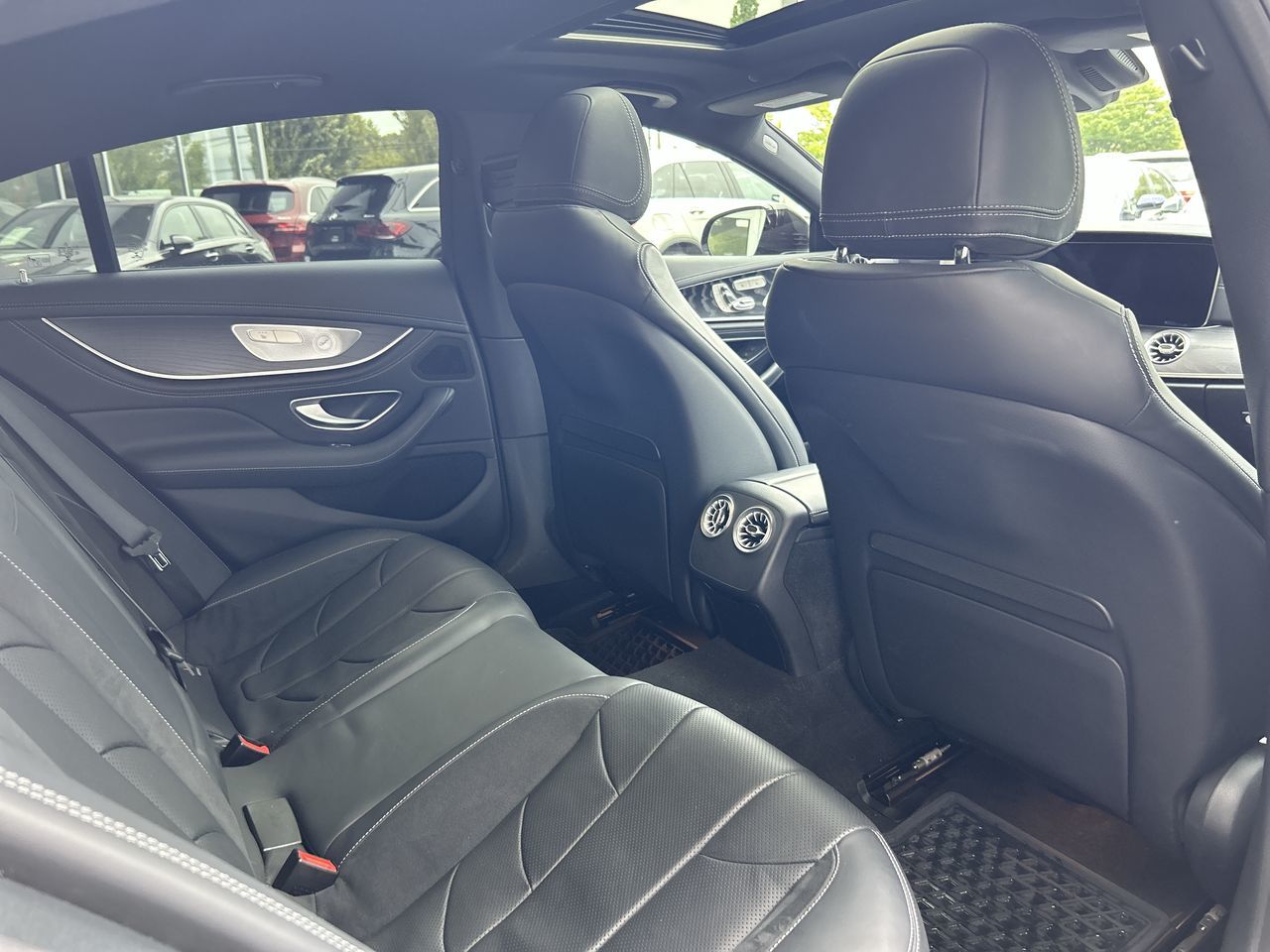 Mercedes-Benz CLS53  2022 à Vancouver, Colombie-Britannique