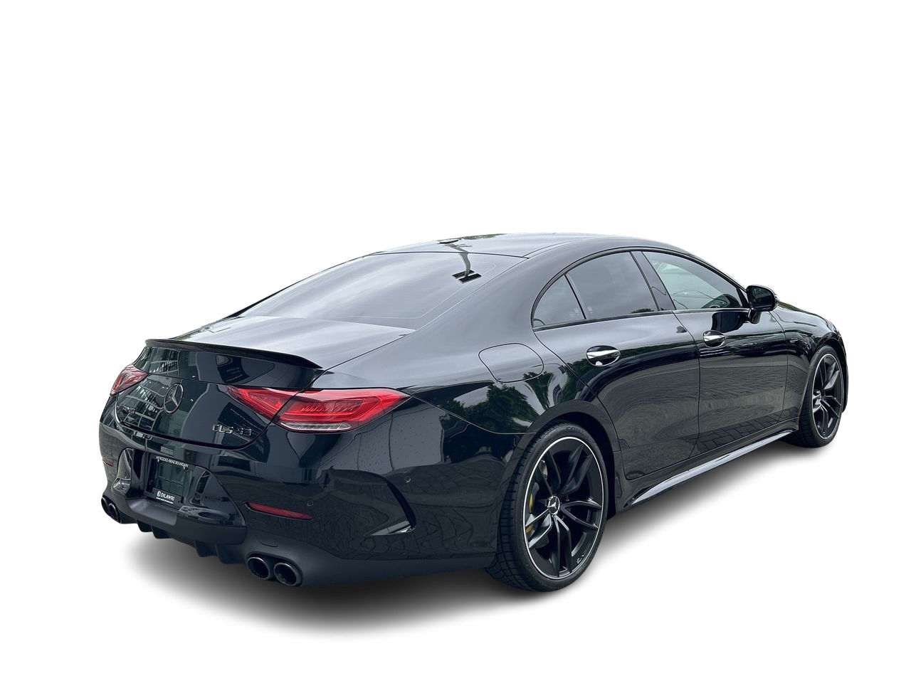 Mercedes-Benz CLS53  2022 à Vancouver, Colombie-Britannique