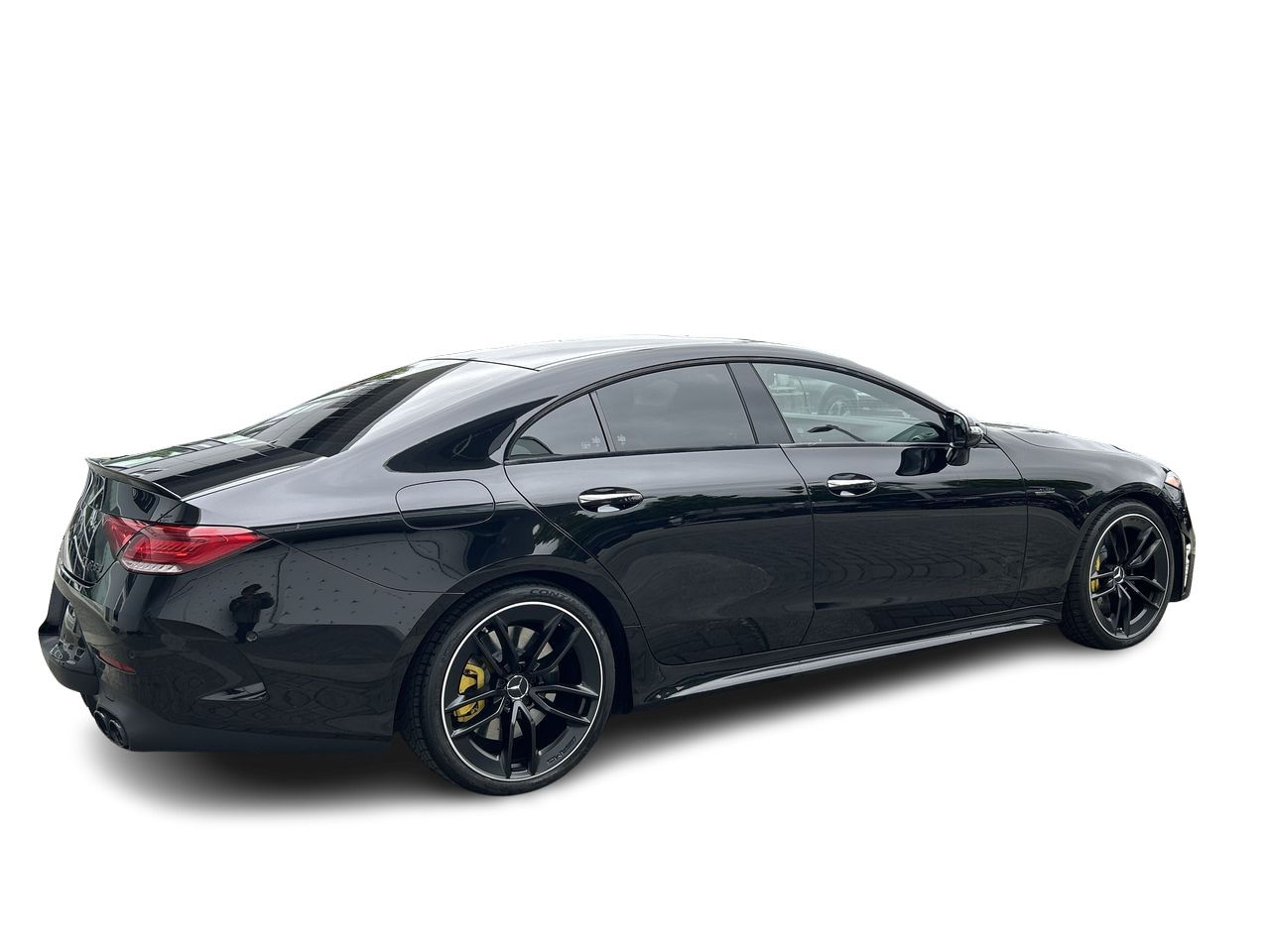 Mercedes-Benz CLS53  2022 à Vancouver, Colombie-Britannique