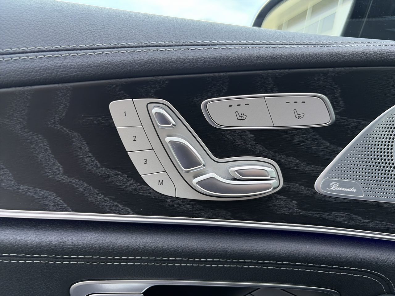 2022  CLS53