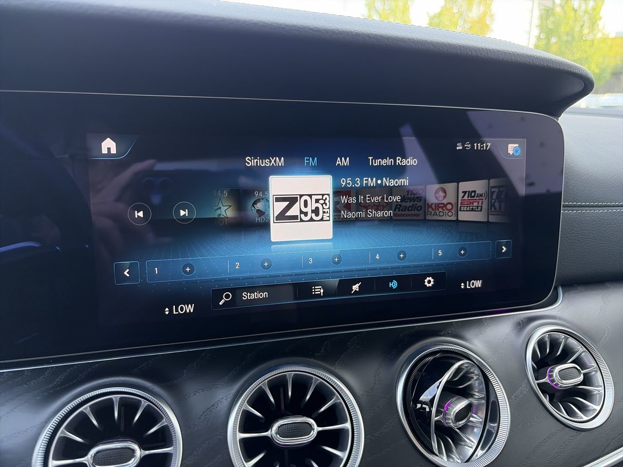 2022  CLS53