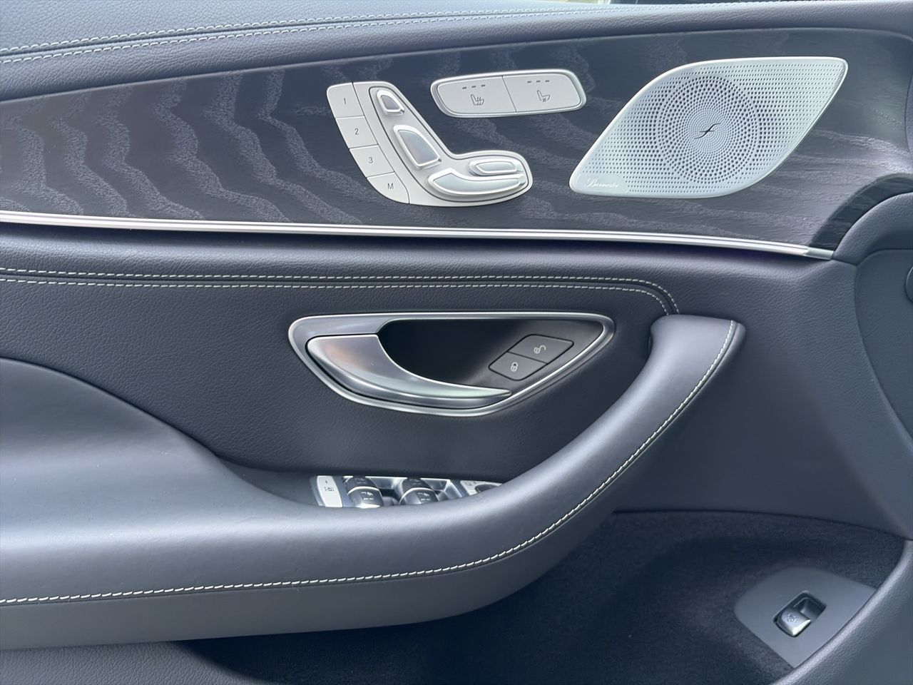 2022  CLS53