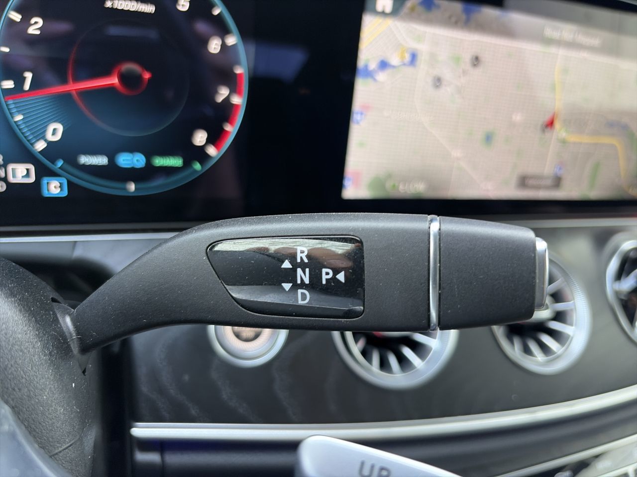 2022  CLS53