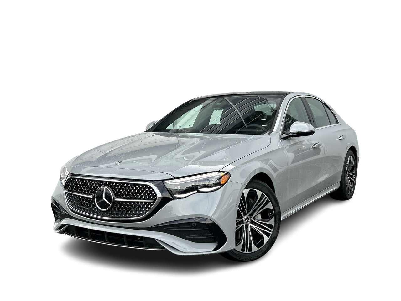 2025 Mercedes-Benz E-Class in Vancouver, British Columbia