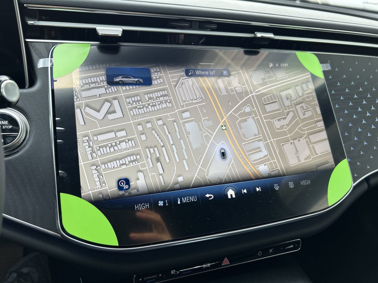 2025 Mercedes-Benz E-Class in Vancouver, British Columbia