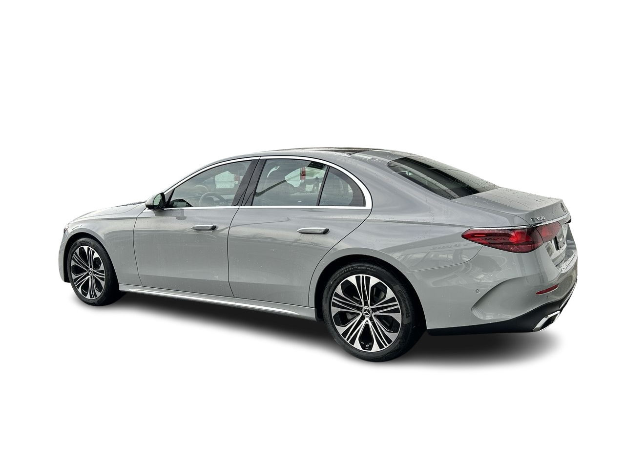 2025 Mercedes-Benz E-Class in Vancouver, British Columbia