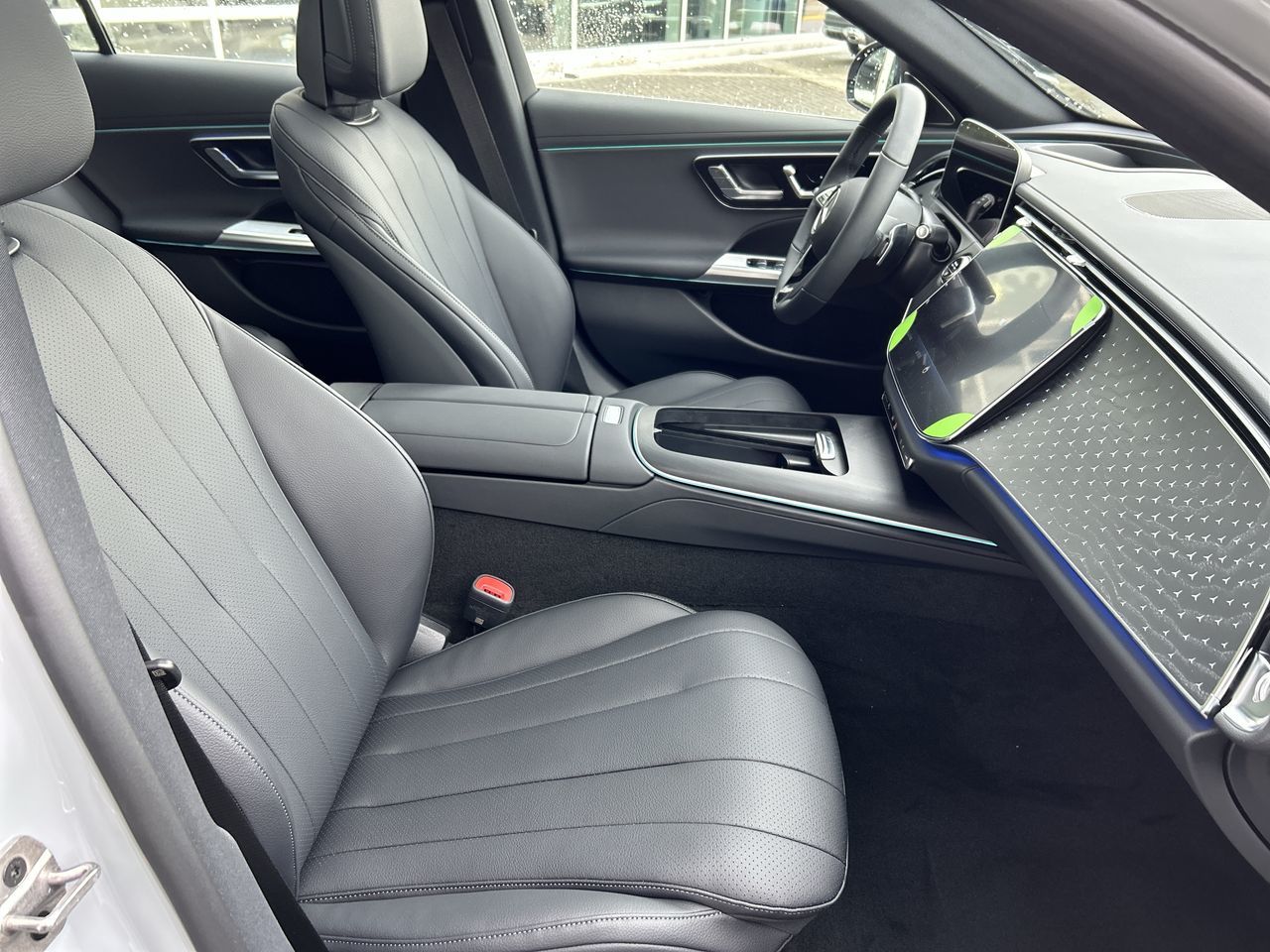 2025 Mercedes-Benz E-Class in Vancouver, British Columbia