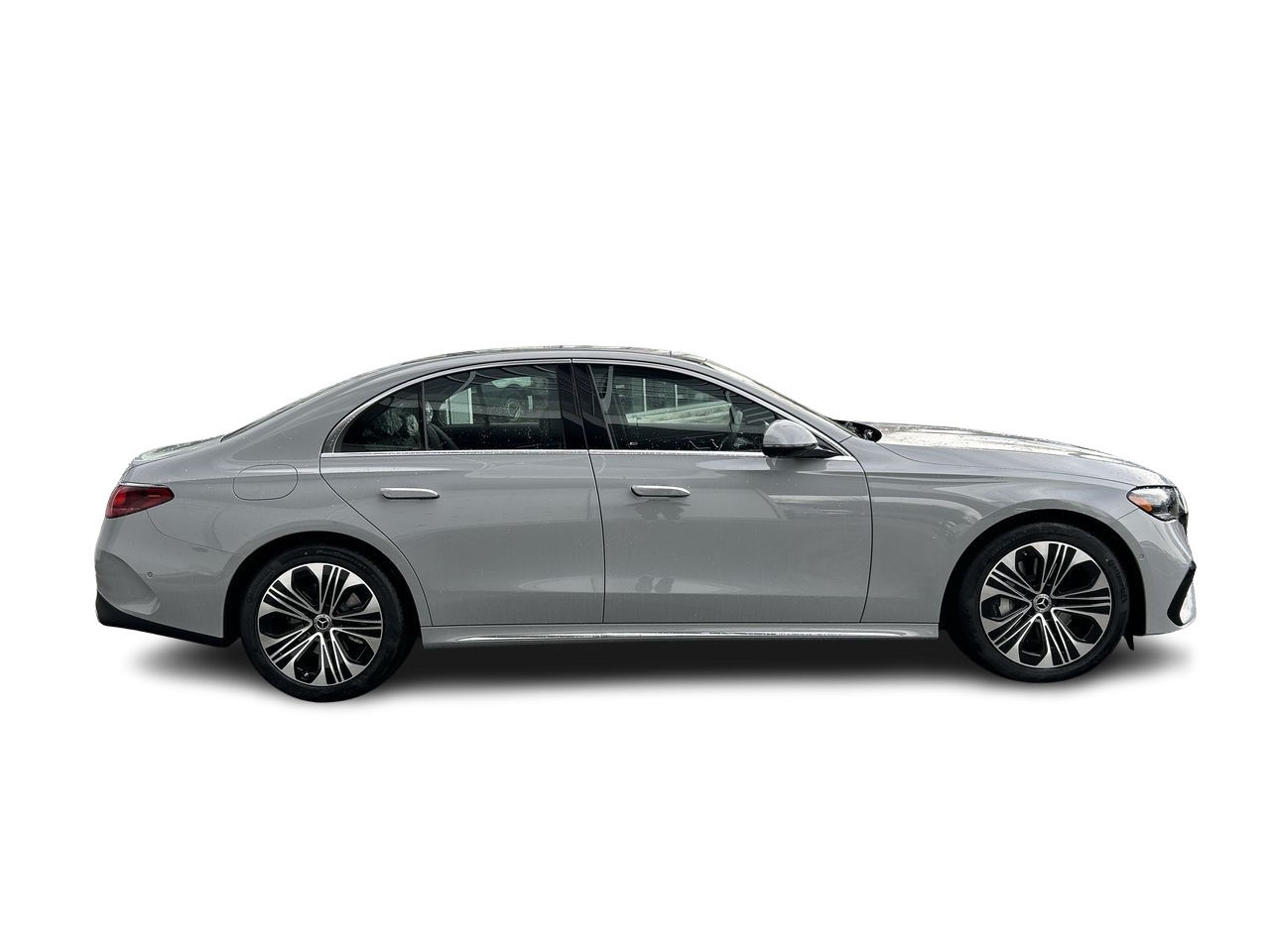 2025 Mercedes-Benz E-Class in Vancouver, British Columbia