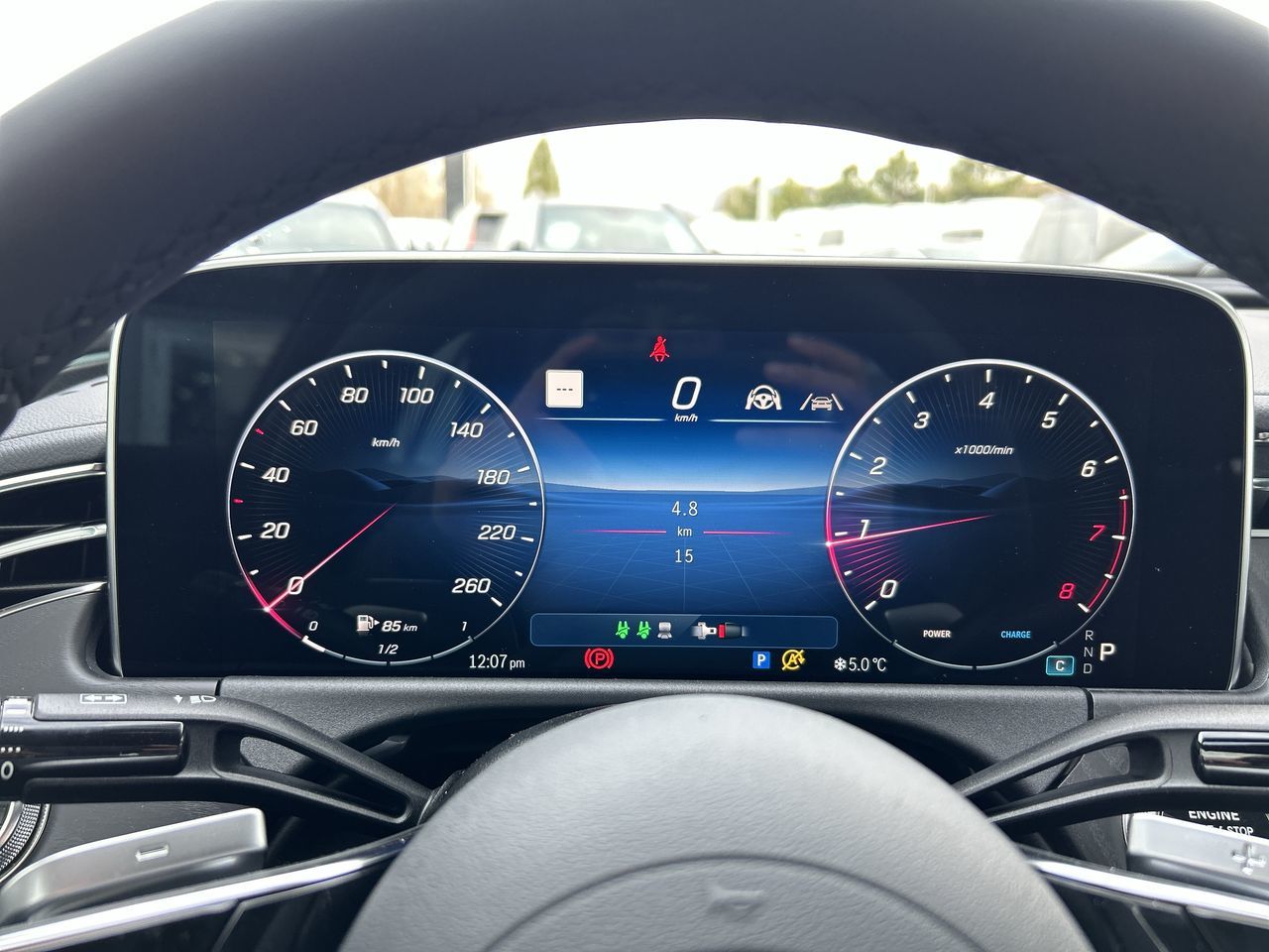2025 Mercedes-Benz E-Class in Vancouver, British Columbia