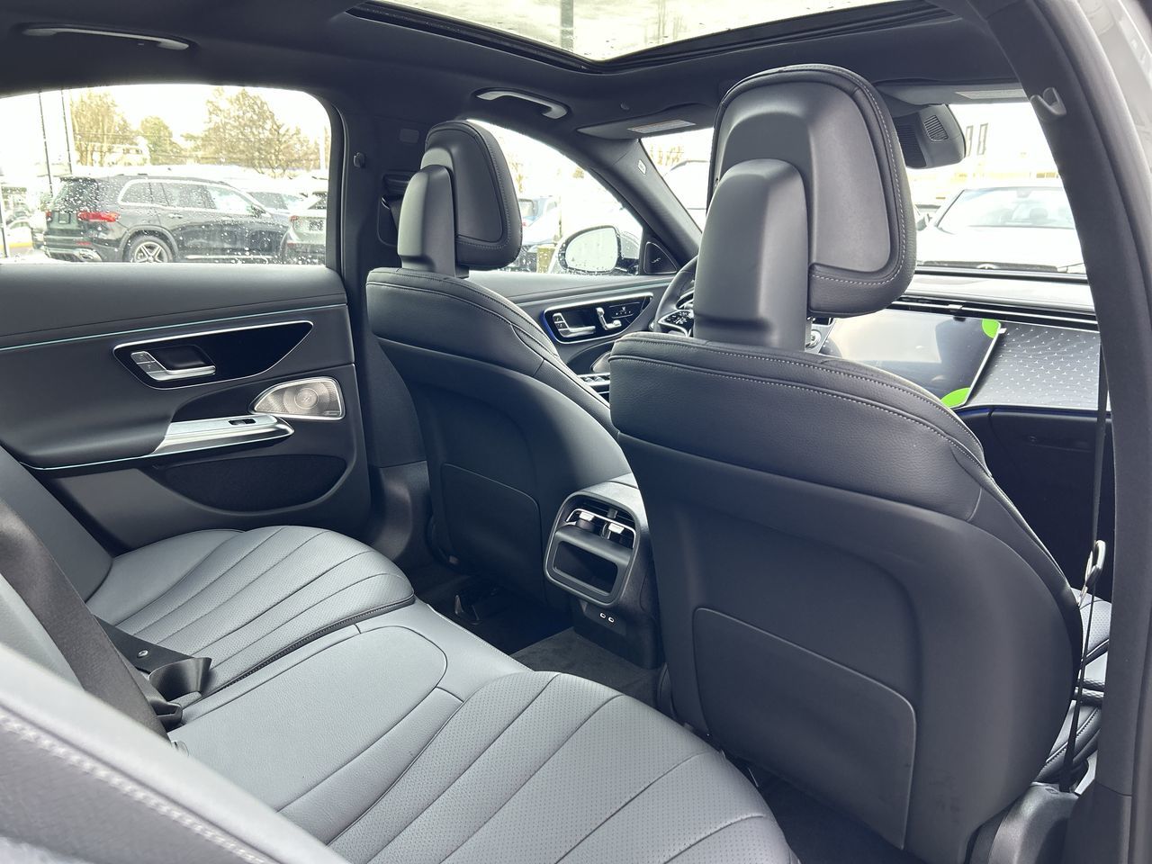 2025 Mercedes-Benz E-Class in Vancouver, British Columbia