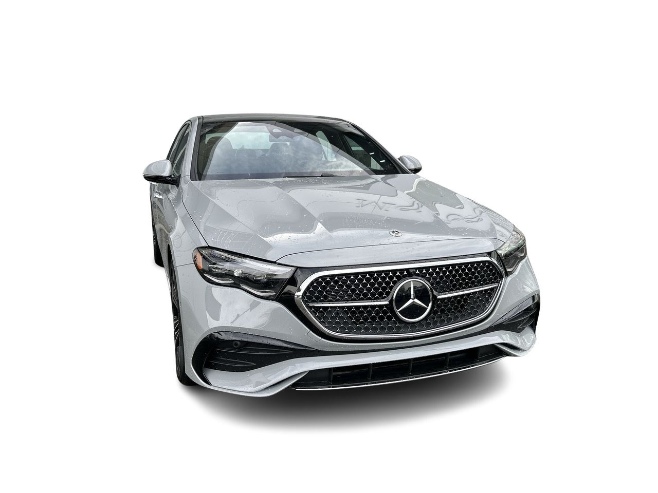 2025 Mercedes-Benz E-Class in Vancouver, British Columbia