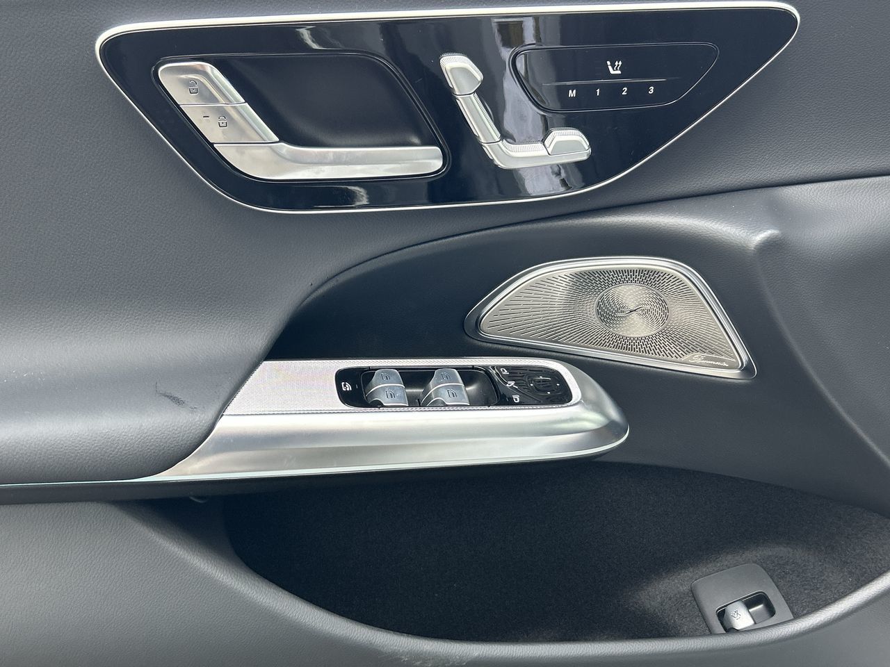 2025 Mercedes-Benz E-Class in Vancouver, British Columbia