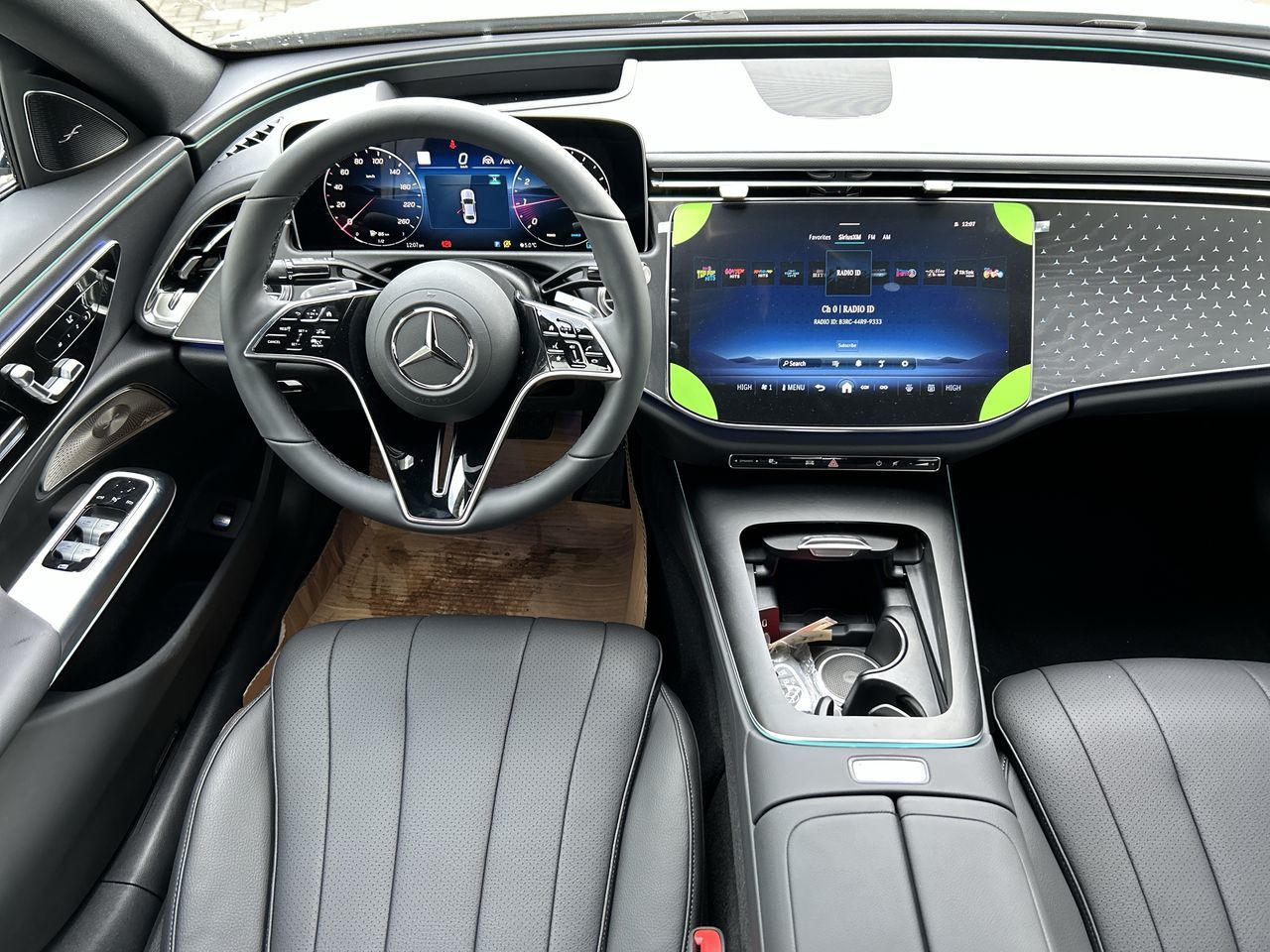 2025 Mercedes-Benz E-Class in Vancouver, British Columbia