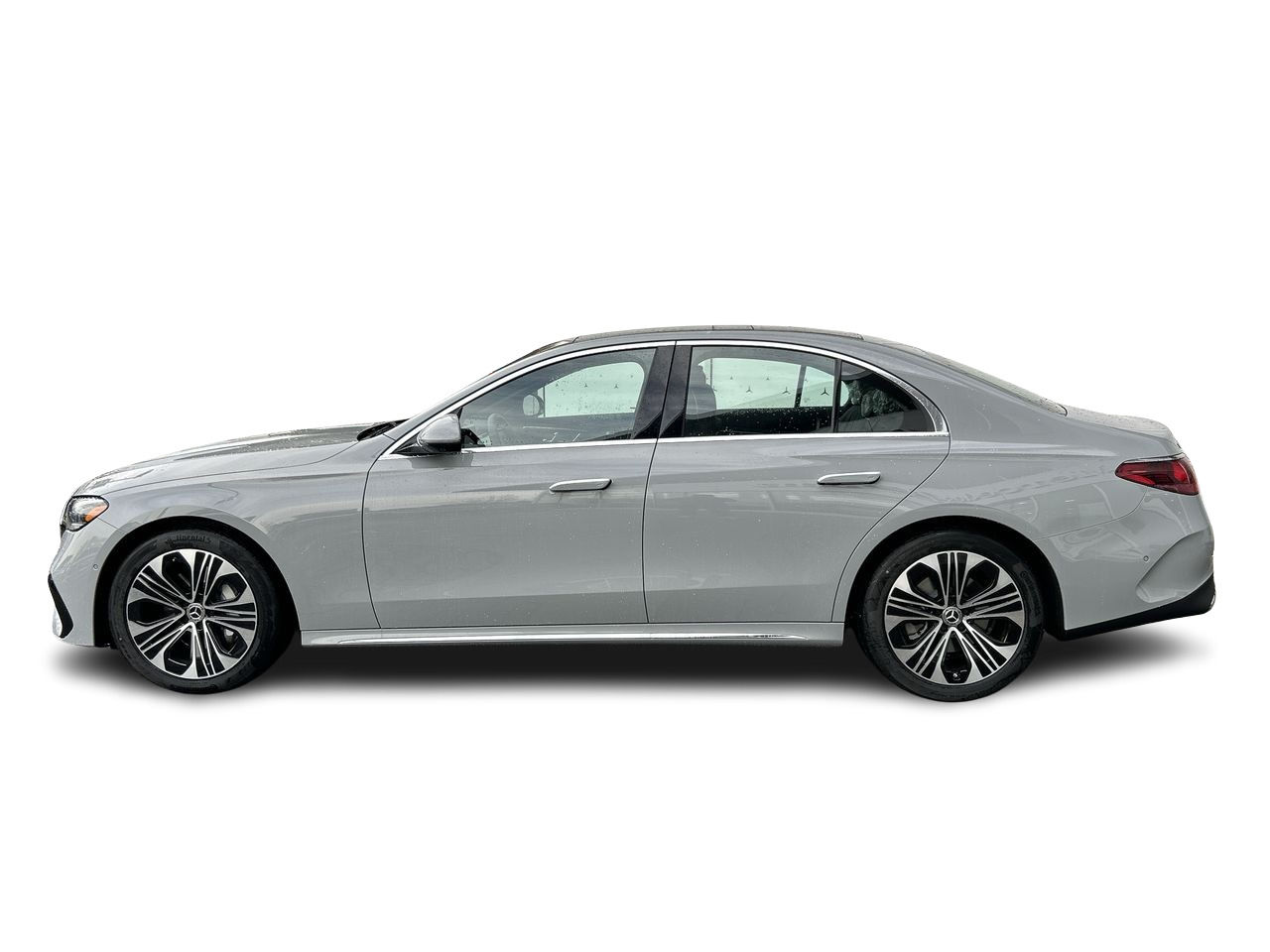 2025 Mercedes-Benz E-Class in Vancouver, British Columbia