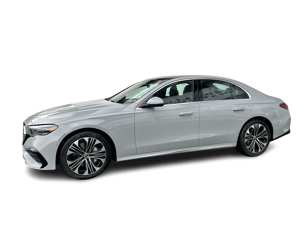 2025 Mercedes-Benz E-Class in Vancouver, British Columbia