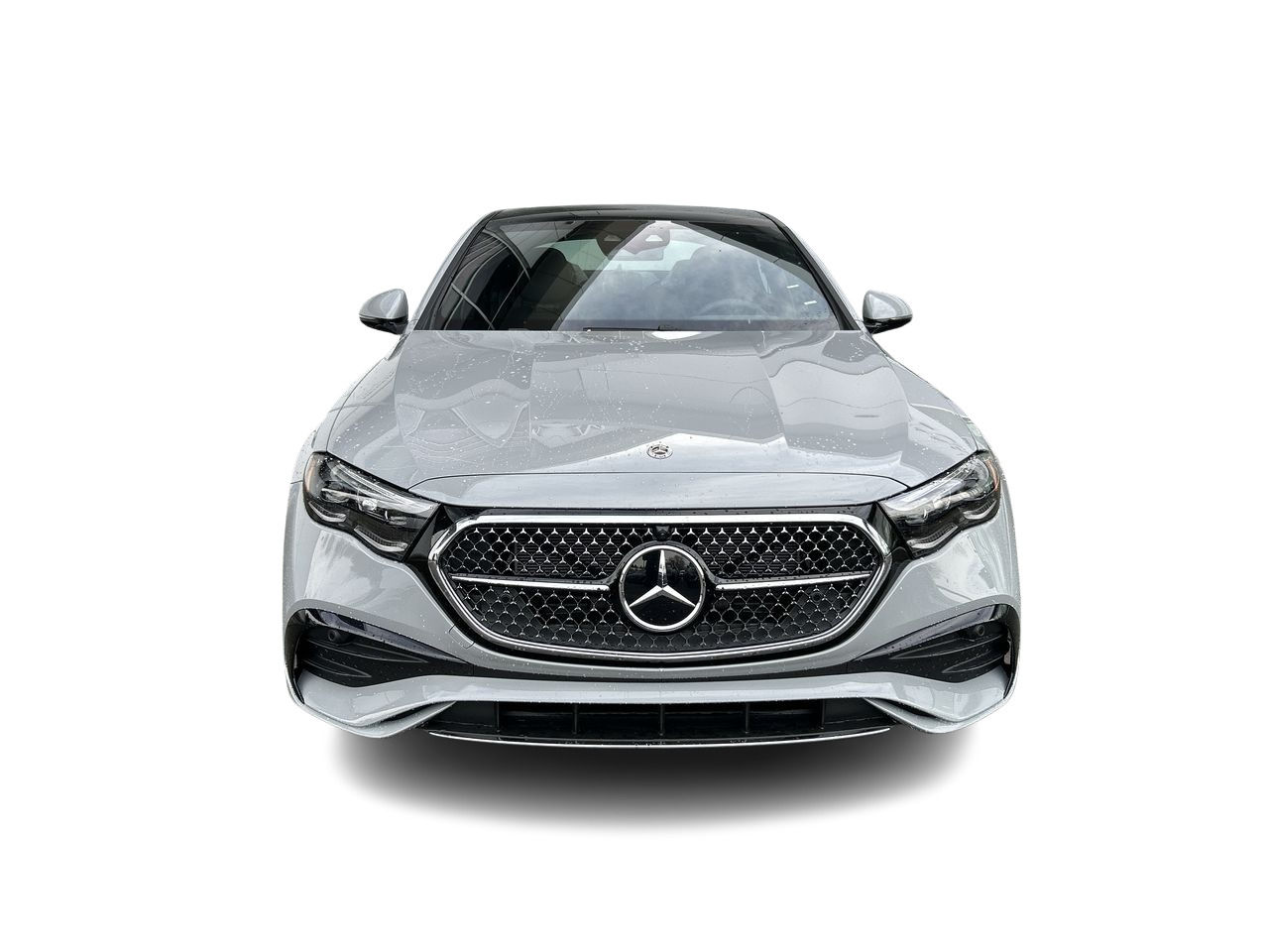2025 Mercedes-Benz E-Class in Vancouver, British Columbia