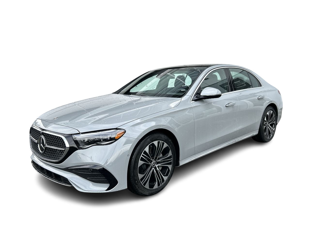2025 Mercedes-Benz E-Class in Vancouver, British Columbia