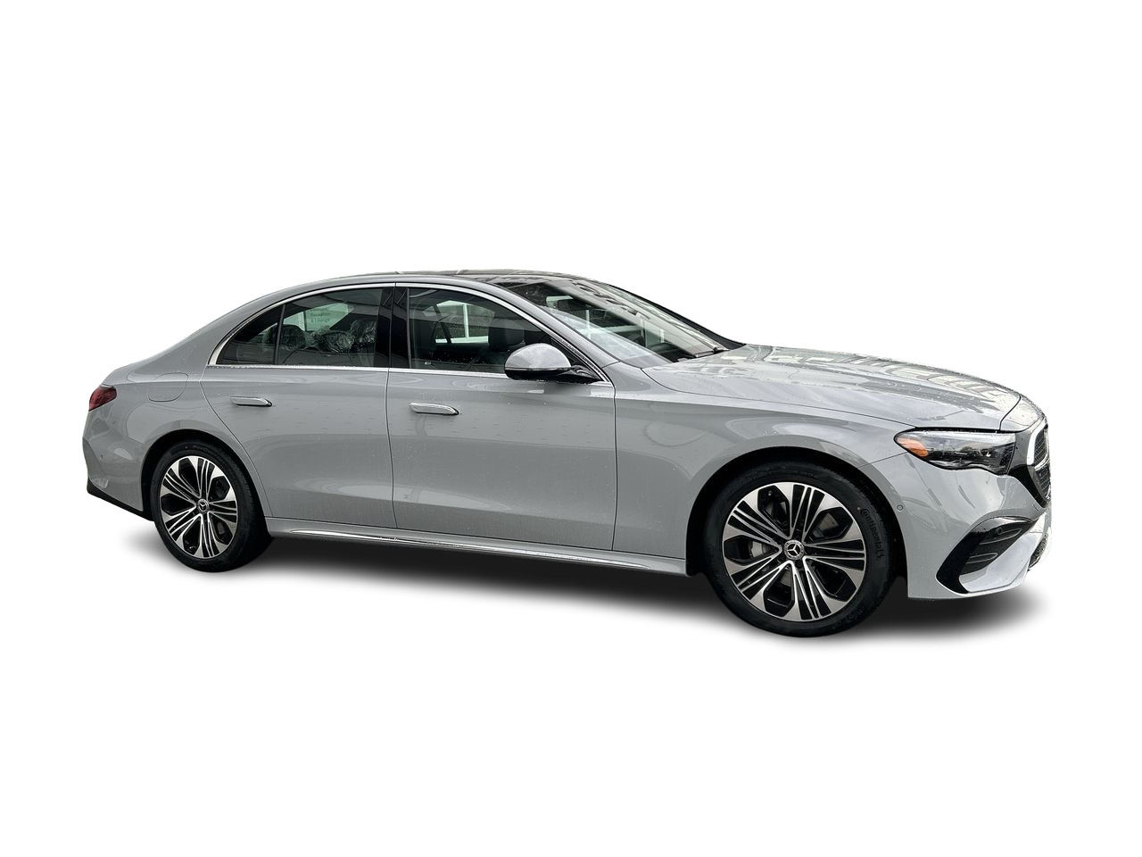 2025 Mercedes-Benz E-Class in Vancouver, British Columbia