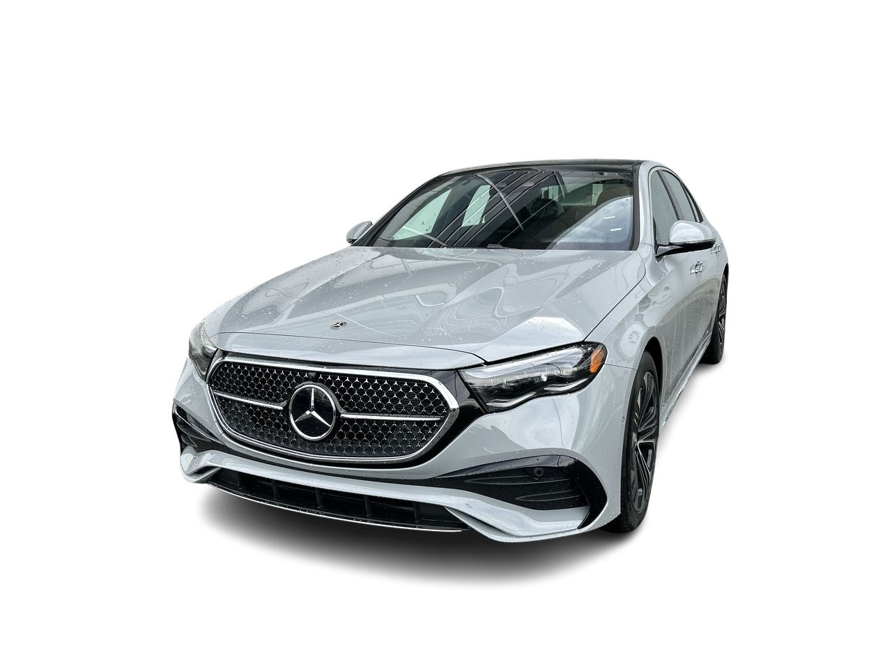 2025 Mercedes-Benz E-Class in Vancouver, British Columbia