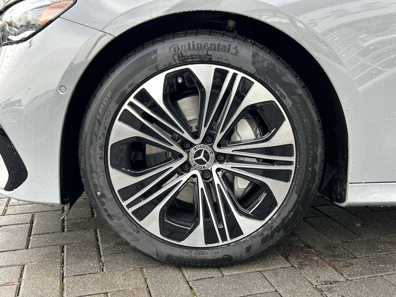 2025 Mercedes-Benz E-Class in Vancouver, British Columbia