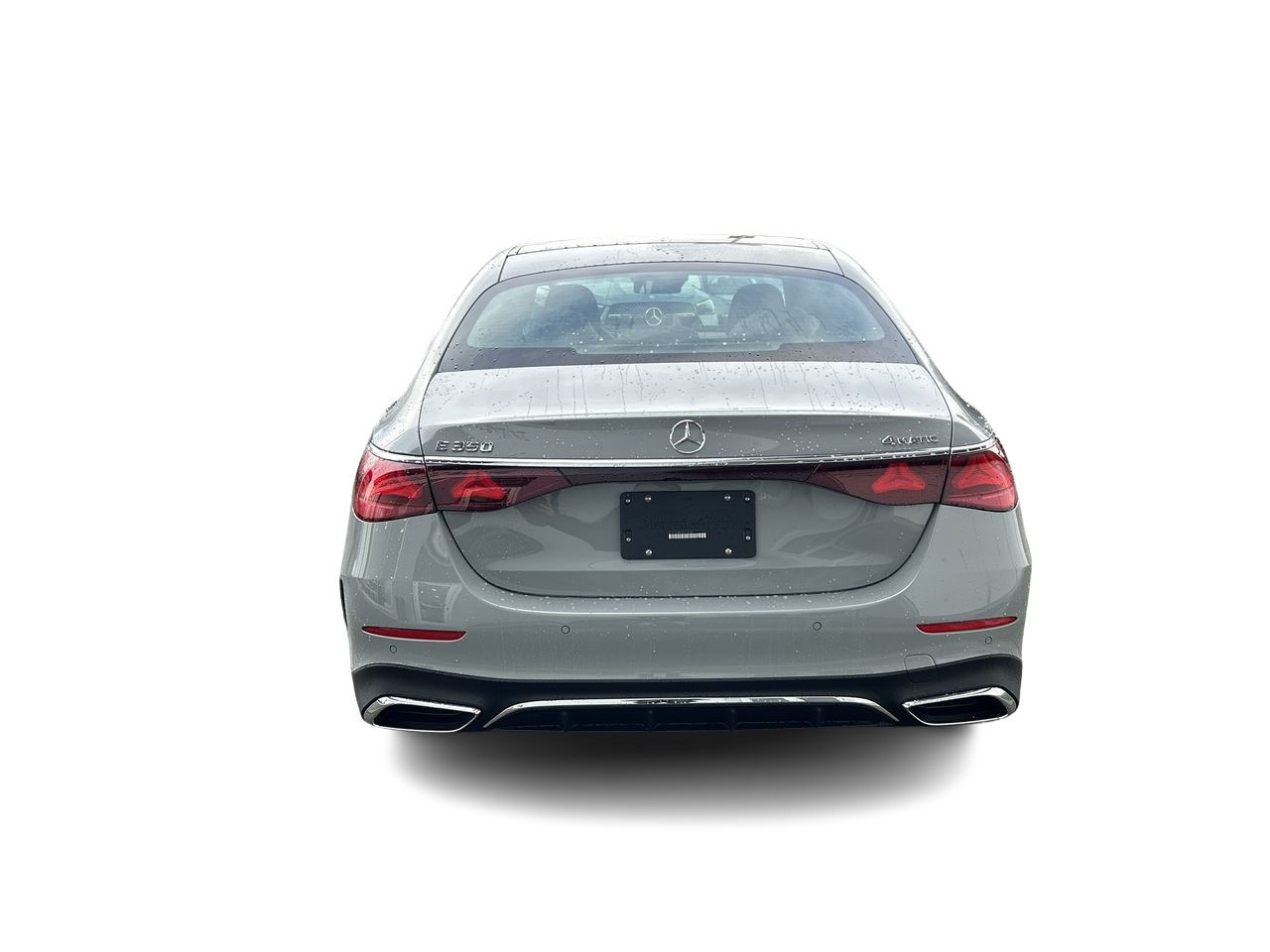 2025 Mercedes-Benz E-Class in Vancouver, British Columbia