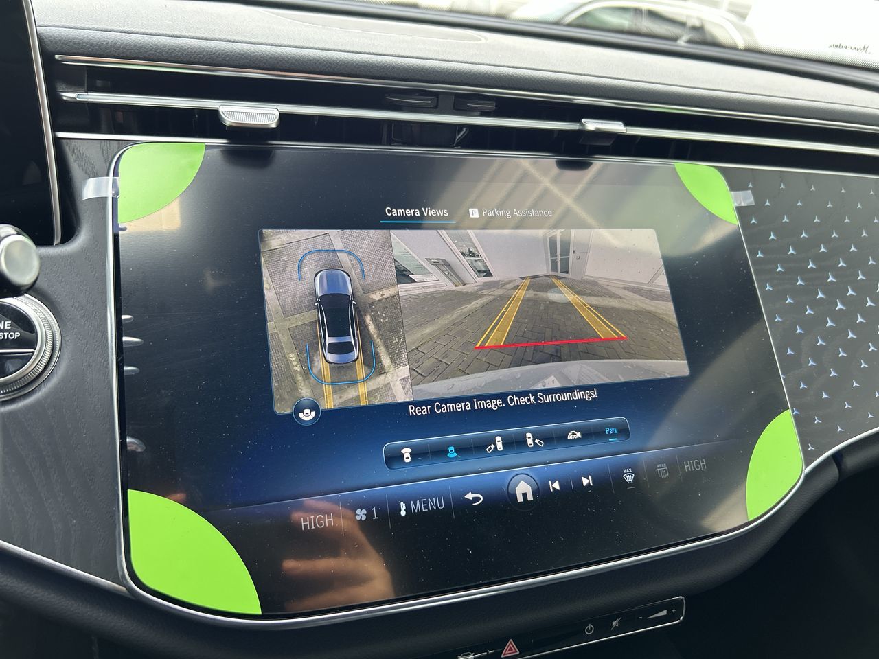 2025 Mercedes-Benz E-Class in Vancouver, British Columbia