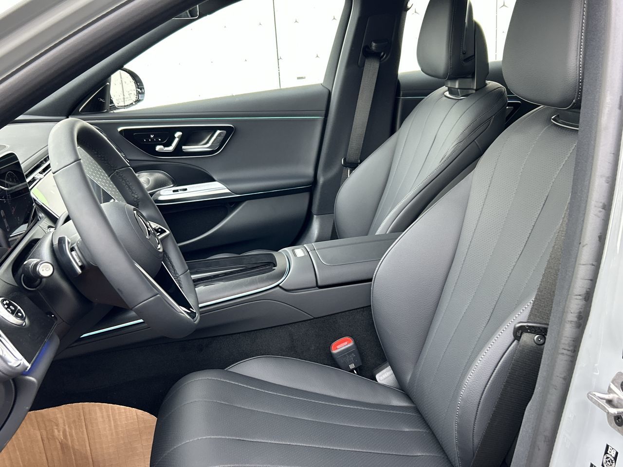 2025 Mercedes-Benz E-Class in Vancouver, British Columbia
