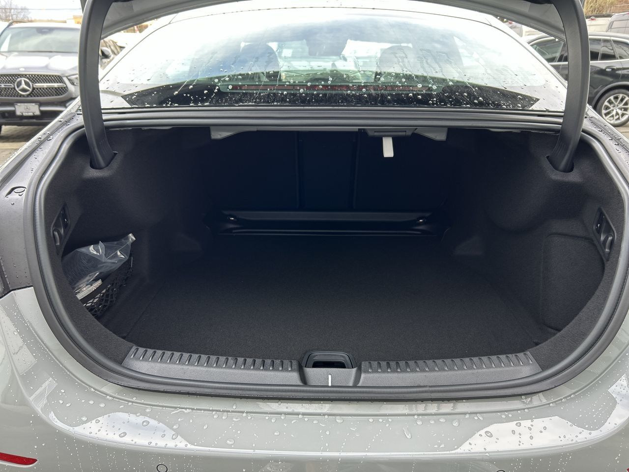 2025 Mercedes-Benz E-Class in Vancouver, British Columbia