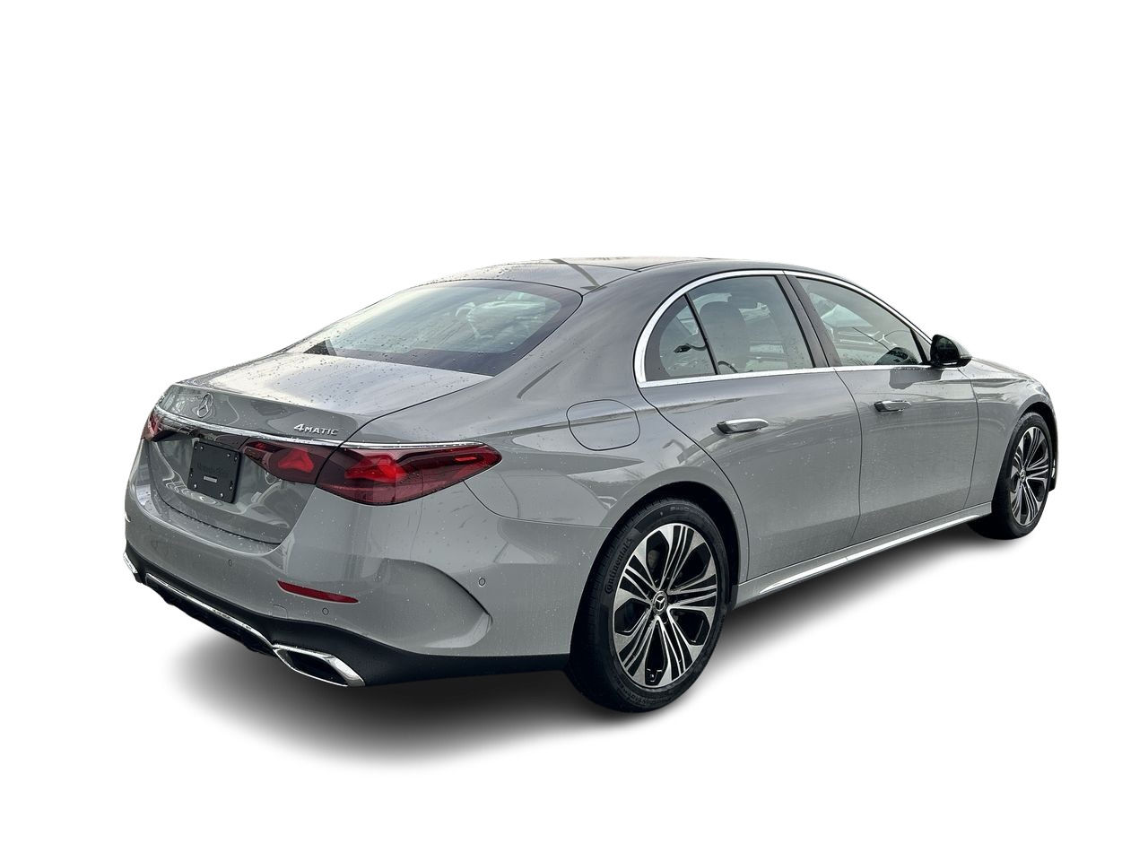 2025 Mercedes-Benz E-Class in Vancouver, British Columbia