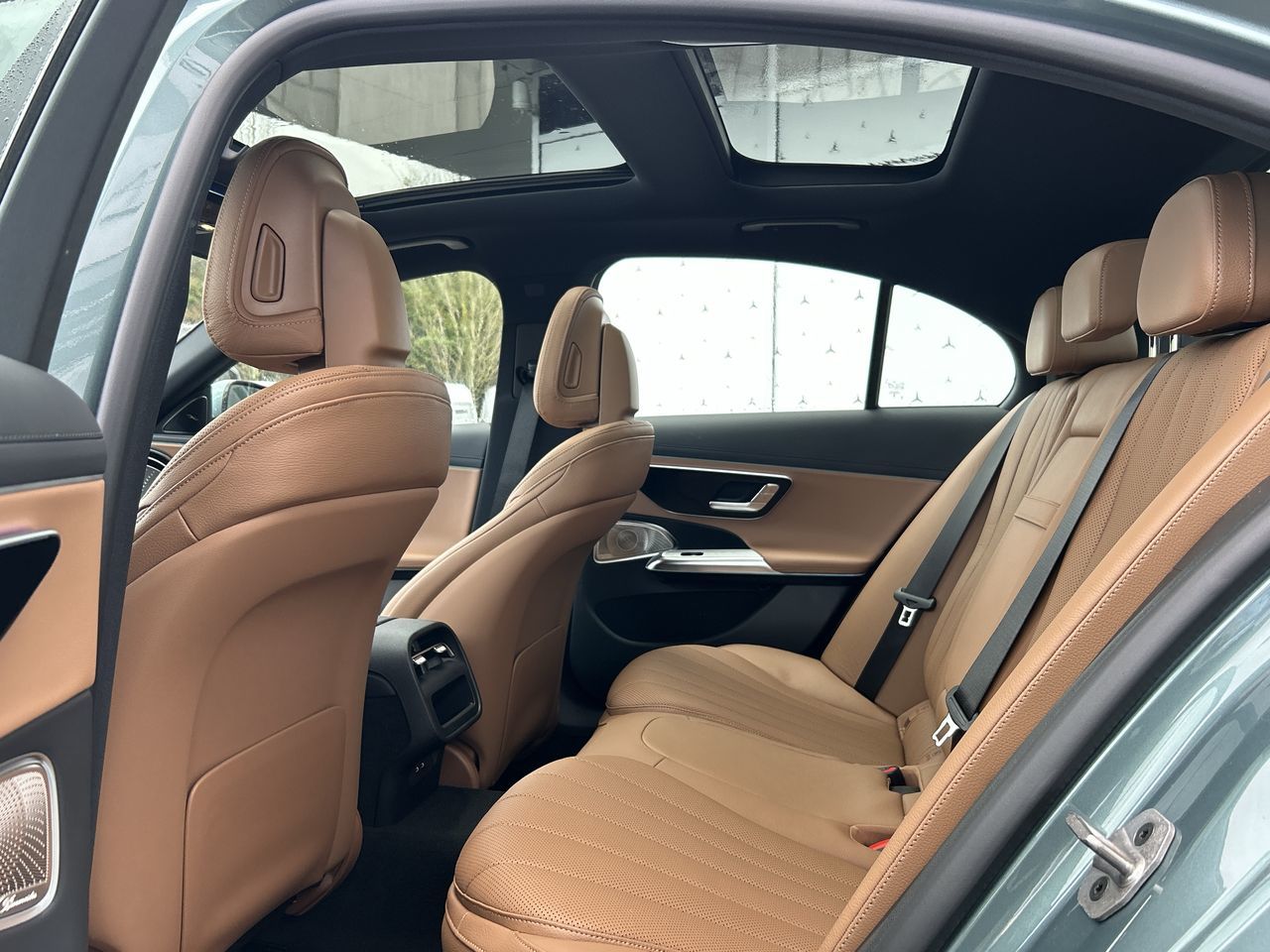 2025 Mercedes-Benz E-Class in Vancouver, British Columbia