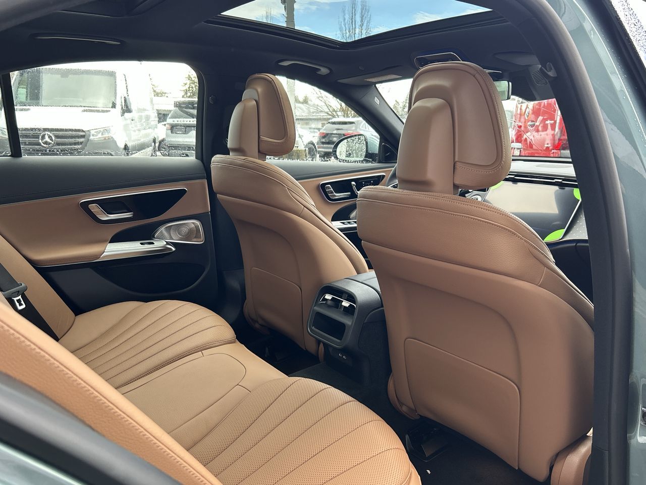 2025 Mercedes-Benz E-Class in Vancouver, British Columbia