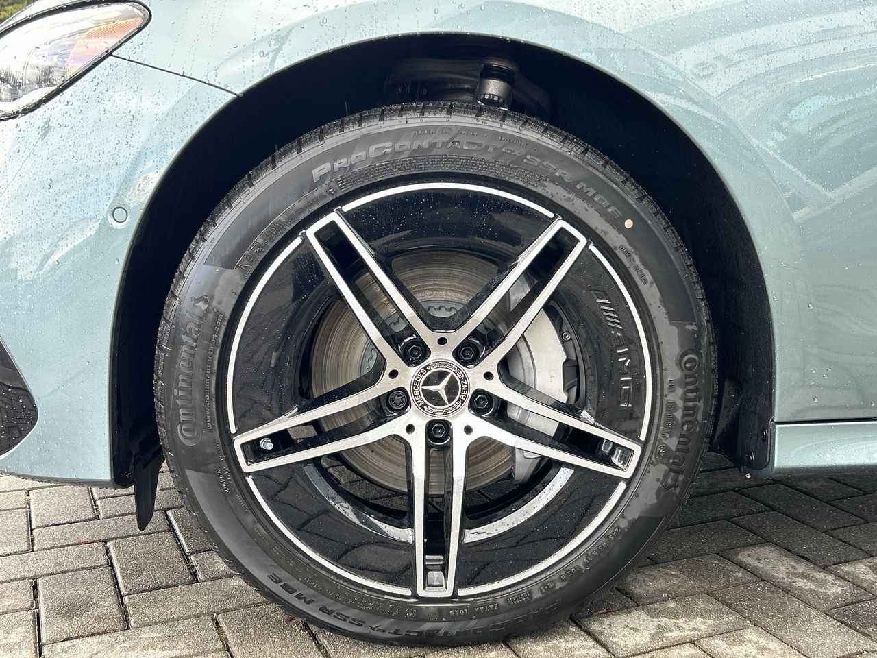 2025 Mercedes-Benz E-Class in Vancouver, British Columbia