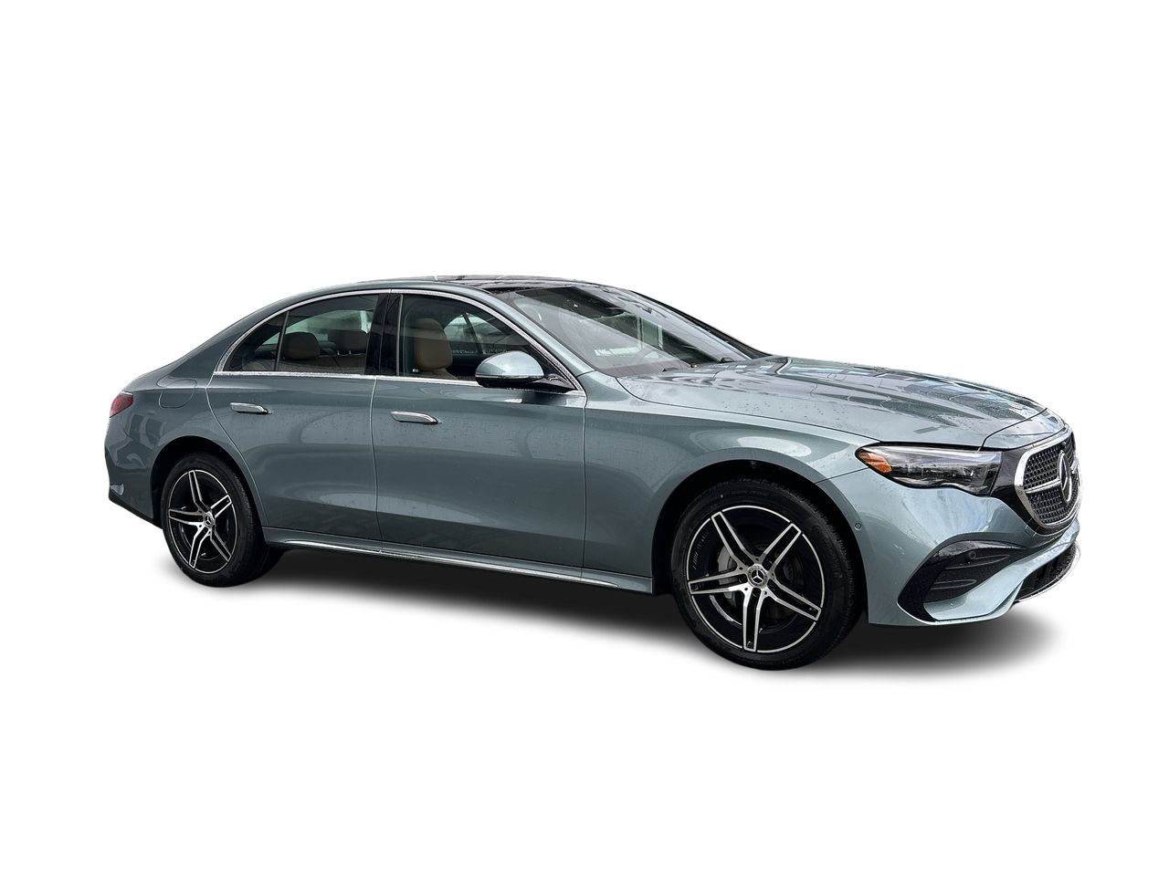 2025 Mercedes-Benz E-Class in Vancouver, British Columbia