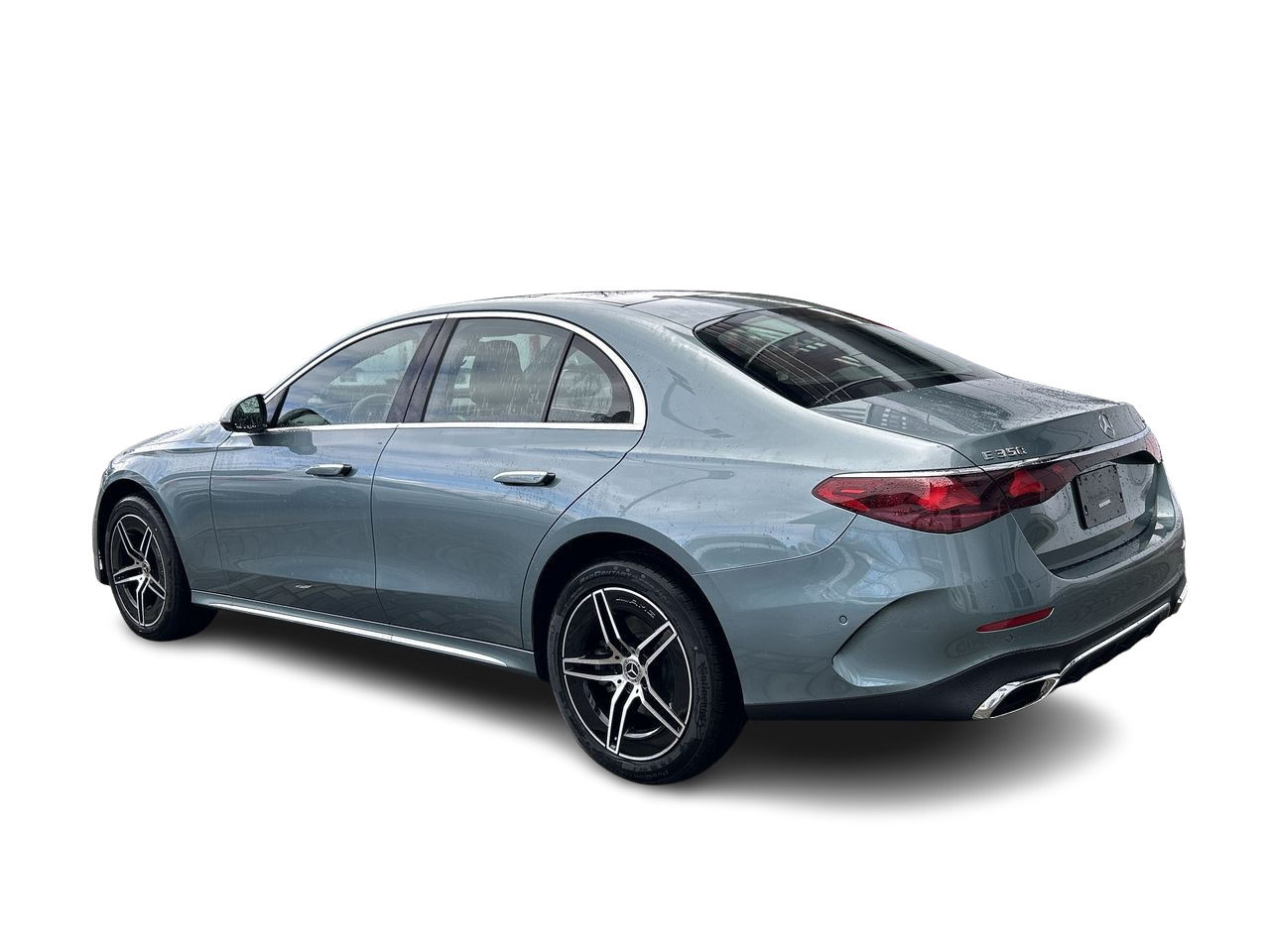 2025 Mercedes-Benz E-Class in Vancouver, British Columbia