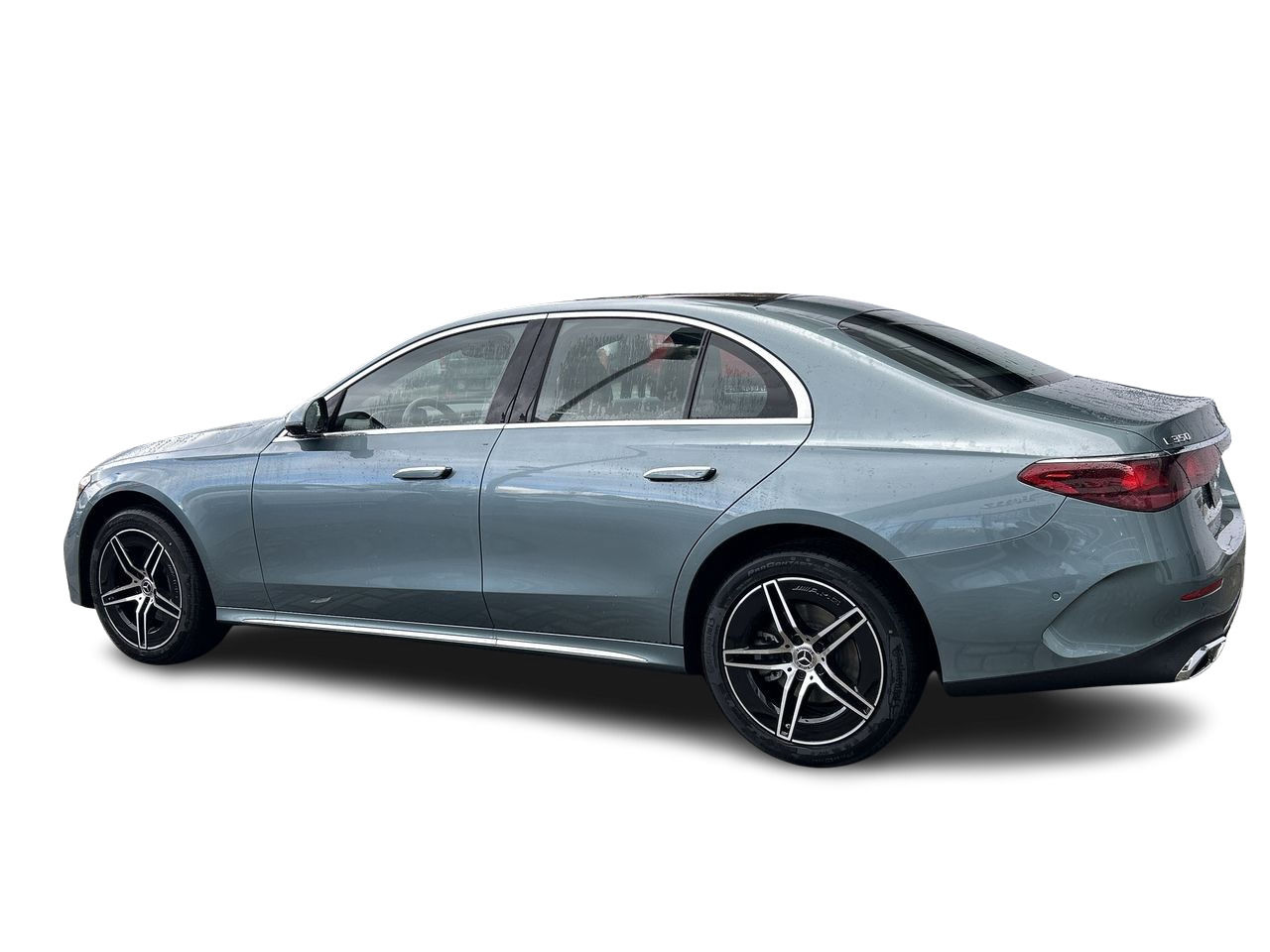 2025 Mercedes-Benz E-Class in Vancouver, British Columbia