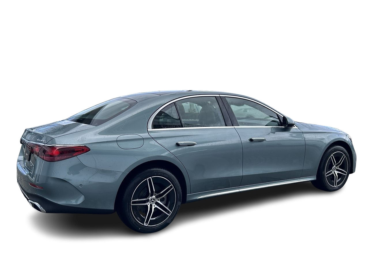 2025 Mercedes-Benz E-Class in Vancouver, British Columbia