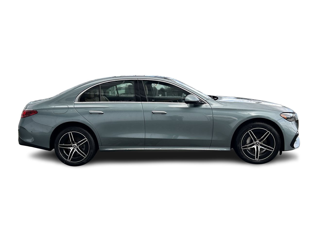 2025 Mercedes-Benz E-Class in Vancouver, British Columbia