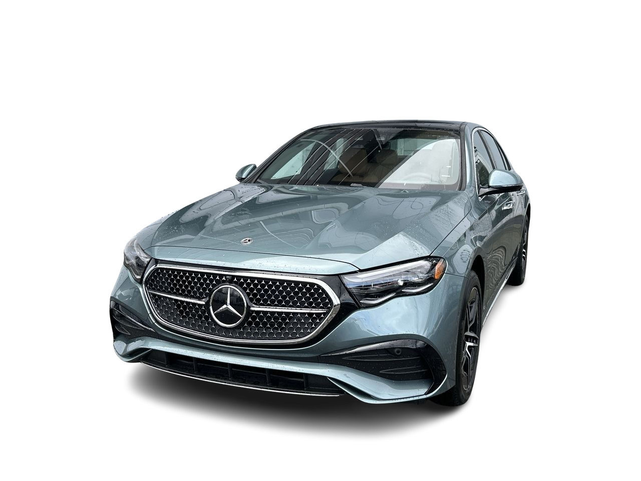 2025 Mercedes-Benz E-Class in Vancouver, British Columbia