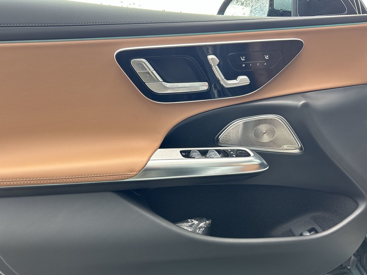 2025 Mercedes-Benz E-Class in Vancouver, British Columbia